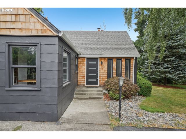 5625 Se OETKIN Rd, Milwaukie, OR 97267