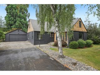 5625 Se OETKIN Rd, Milwaukie, OR 97267