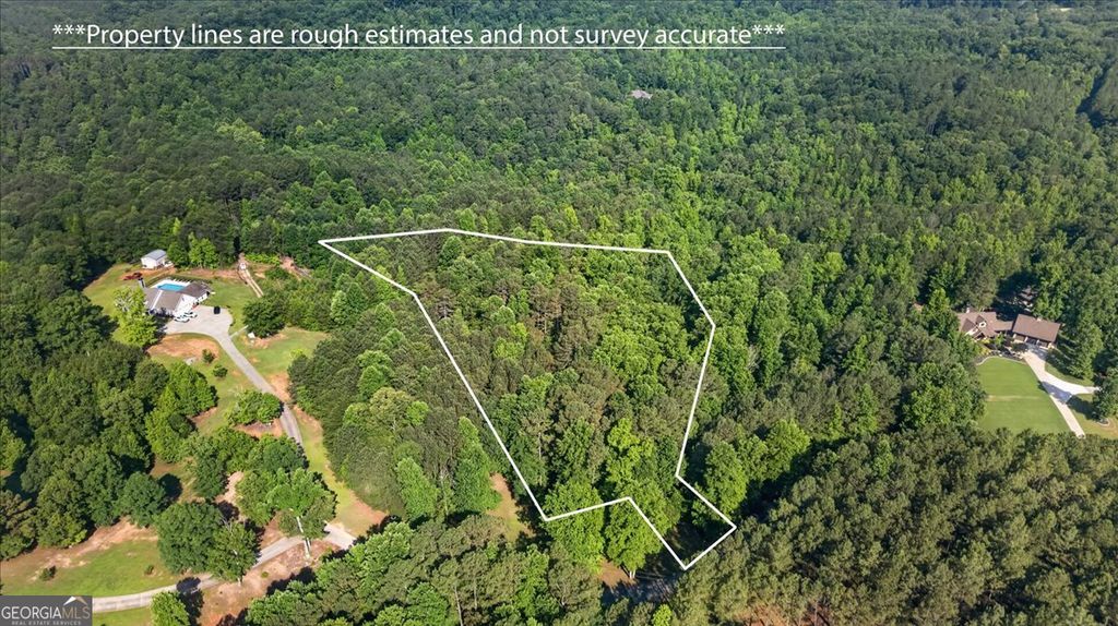 2025 Soap Creek Road, Ball Ground, GA 30107