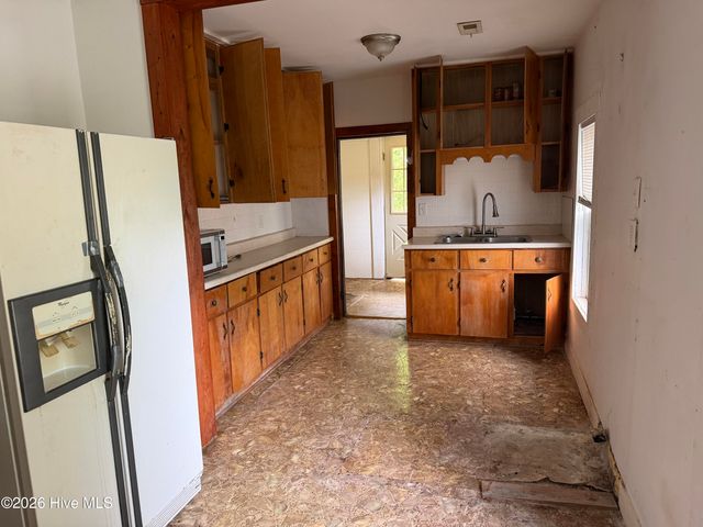 6686 Nc Highway 141, Marble, NC 28905