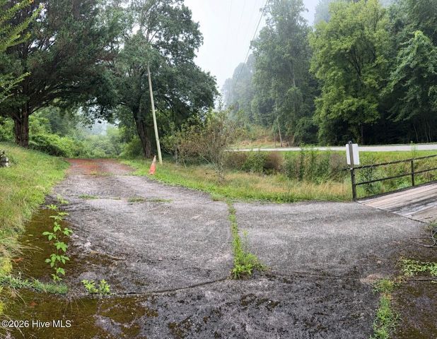 6686 Nc Highway 141, Marble, NC 28905