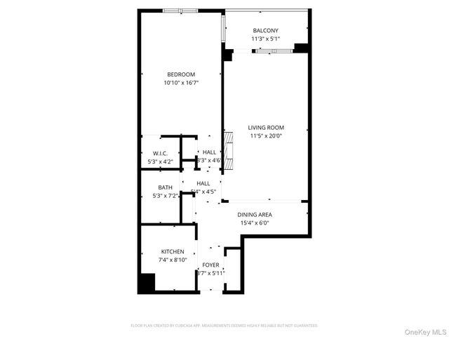 55 Monroe Boulevard 5R, Long Beach, NY 11561