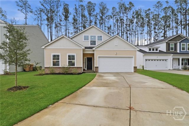 114 Jepson Way, Pooler, GA 31322