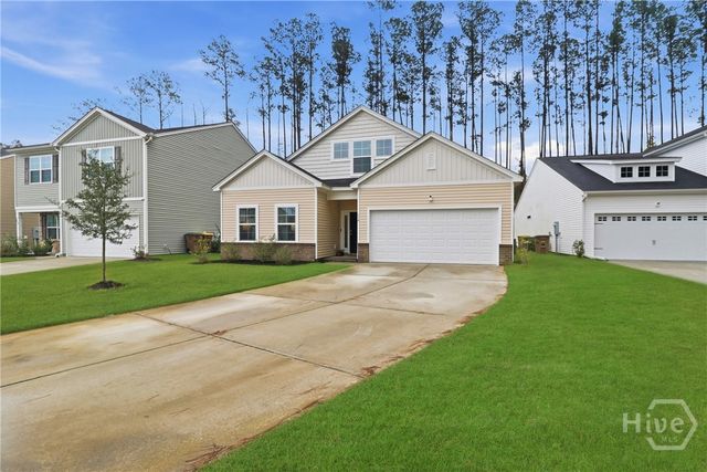 114 Jepson Way, Pooler, GA 31322
