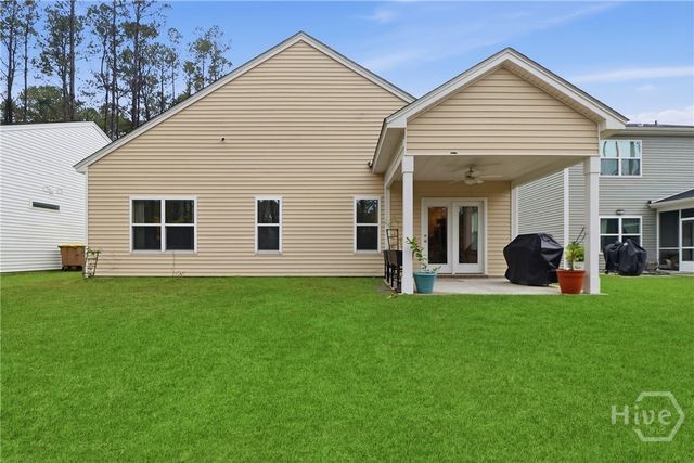 114 Jepson Way, Pooler, GA 31322
