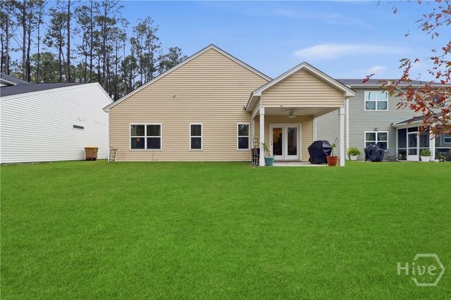 114 Jepson Way, Pooler, GA 31322