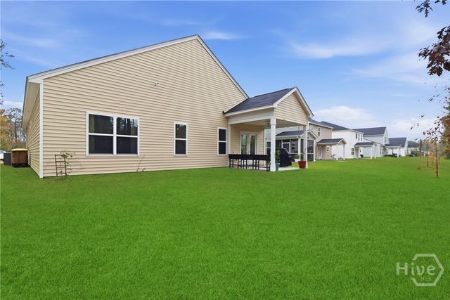 114 Jepson Way, Pooler, GA 31322