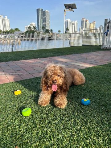 3600 Mystic Pointe Dr 306, Aventura, FL 33180