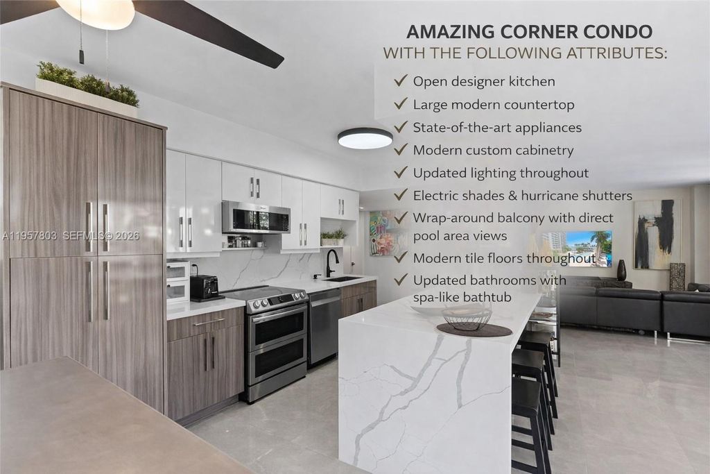 3600 Mystic Pointe Dr 306, Aventura, FL 33180