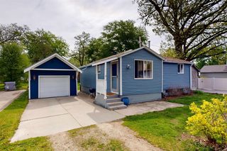 11634 N Nelson Street, Milton, WI 53563
