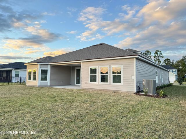 3586 ZYDECO Loop, Green Cove Springs, FL 32043