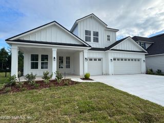 3586 ZYDECO Loop, Green Cove Springs, FL 32043