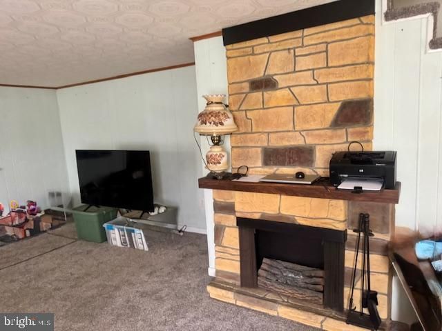135 LOWER ST, Mahanoy City, PA 17948