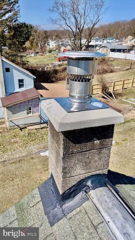 135 LOWER ST, Mahanoy City, PA 17948
