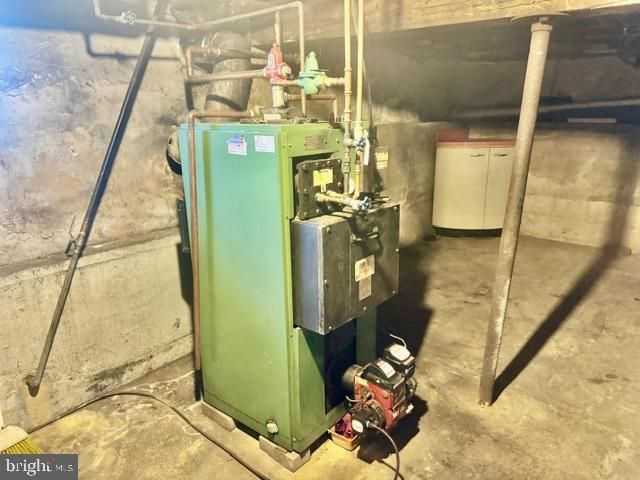 135 LOWER ST, Mahanoy City, PA 17948