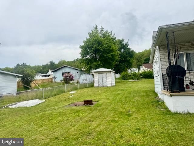 135 LOWER ST, Mahanoy City, PA 17948