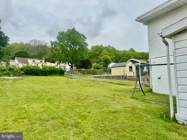 135 LOWER ST, Mahanoy City, PA 17948