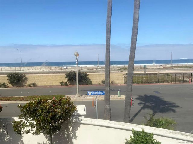 44 Half Moon Bnd, Coronado, CA 92118