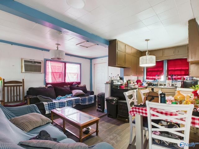 1201 Grand Avenue NW 2, Fort Payne, AL 35967