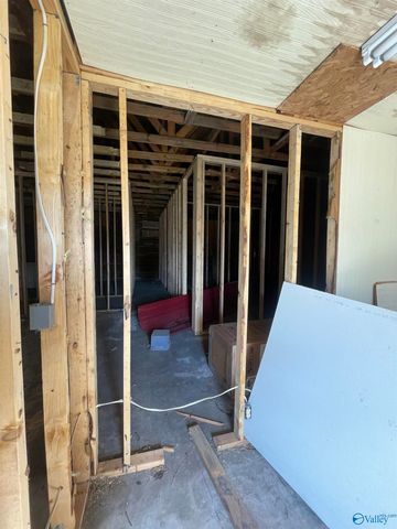 1201 Grand Avenue NW 2, Fort Payne, AL 35967