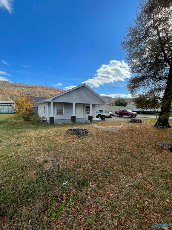 1201 Grand Avenue NW 2, Fort Payne, AL 35967