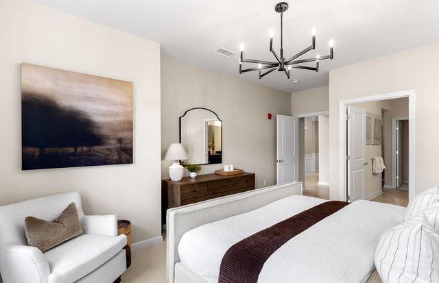320 Martins Landing 501, North Reading, MA 01864