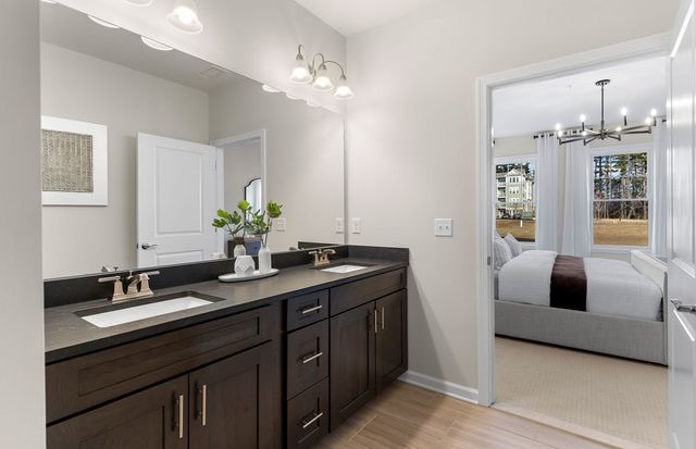 320 Martins Landing 501, North Reading, MA 01864