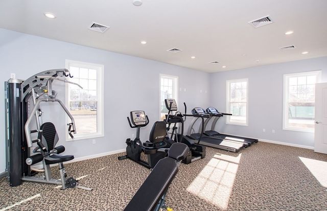 320 Martins Landing 501, North Reading, MA 01864