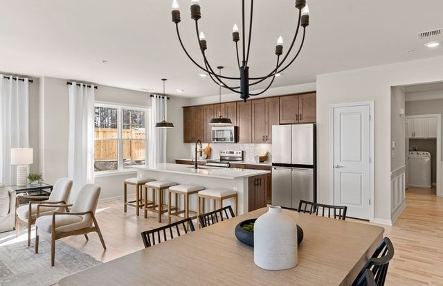 320 Martins Landing 501, North Reading, MA 01864
