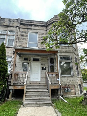 1500 S Trumbull Avenue 2, Chicago, IL 60623