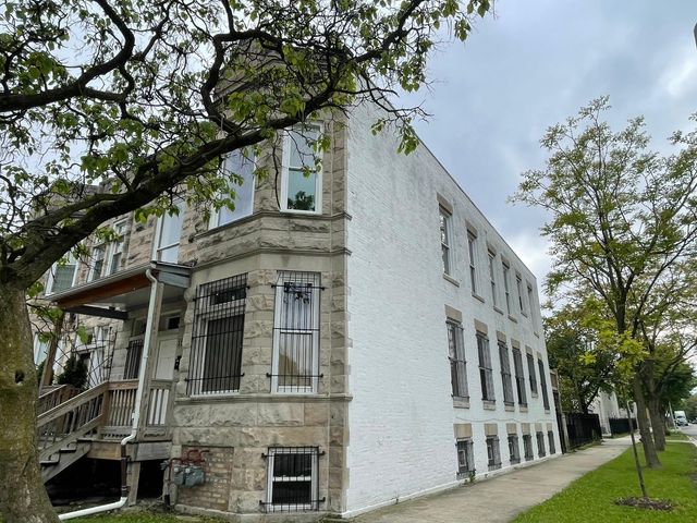 1500 S Trumbull Avenue 2, Chicago, IL 60623