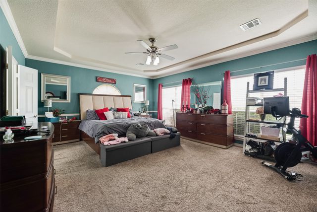 1521 Mountain Laurel Lane, Desoto, TX 75115