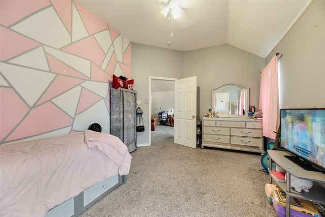 1521 Mountain Laurel Lane, Desoto, TX 75115