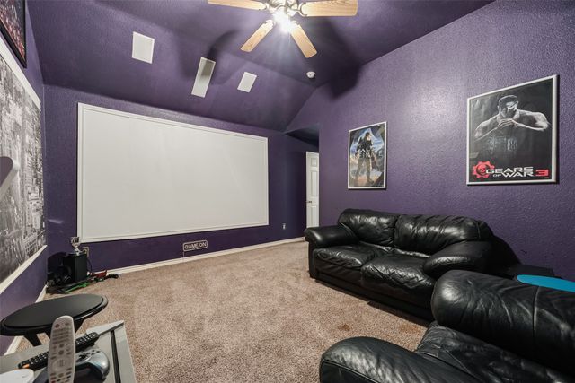 1521 Mountain Laurel Lane, Desoto, TX 75115