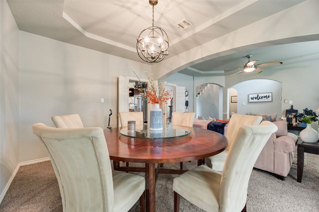 1521 Mountain Laurel Lane, Desoto, TX 75115
