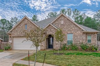 23722 Canolo Grove Lane, New Caney, TX 77357
