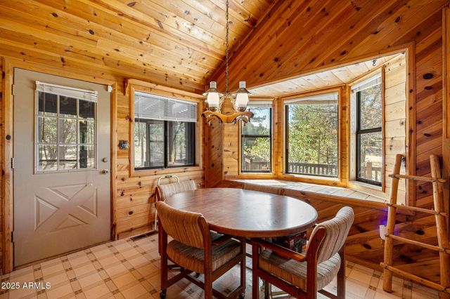 2240 ROUNDABOUT Way, Overgaard, AZ 85933