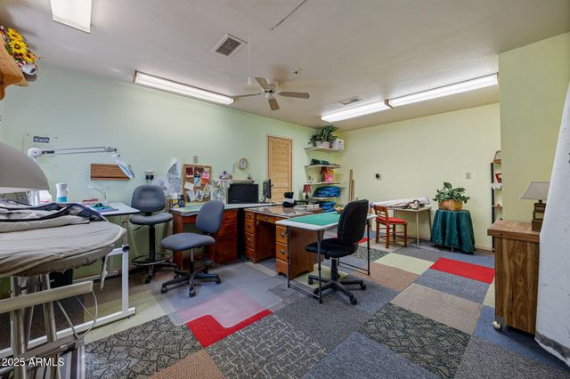 2240 ROUNDABOUT Way, Overgaard, AZ 85933