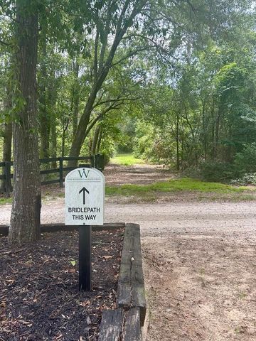 1368 Smith Lawn Drive, Aiken, SC 29801
