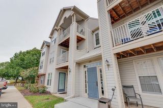 691 WINDING WAY #301, Odenton, MD 21113