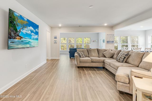 57 Eagle Claw Drive, Carolina Shores, NC 28467