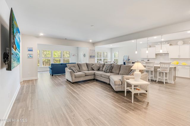 57 Eagle Claw Drive, Carolina Shores, NC 28467