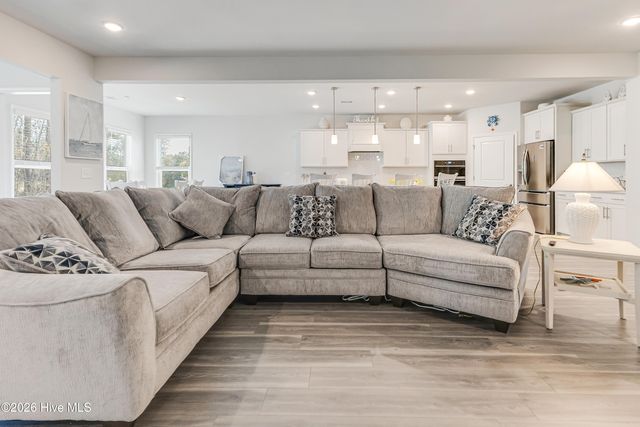 57 Eagle Claw Drive, Carolina Shores, NC 28467