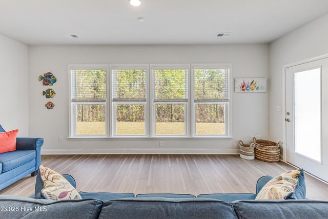 57 Eagle Claw Drive, Carolina Shores, NC 28467