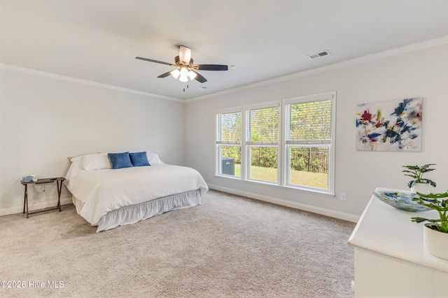 57 Eagle Claw Drive, Carolina Shores, NC 28467