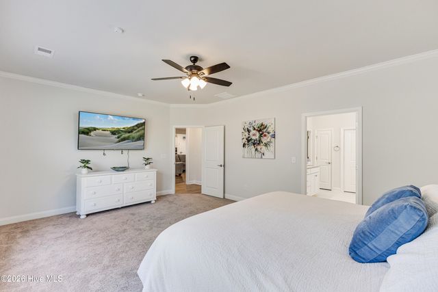 57 Eagle Claw Drive, Carolina Shores, NC 28467