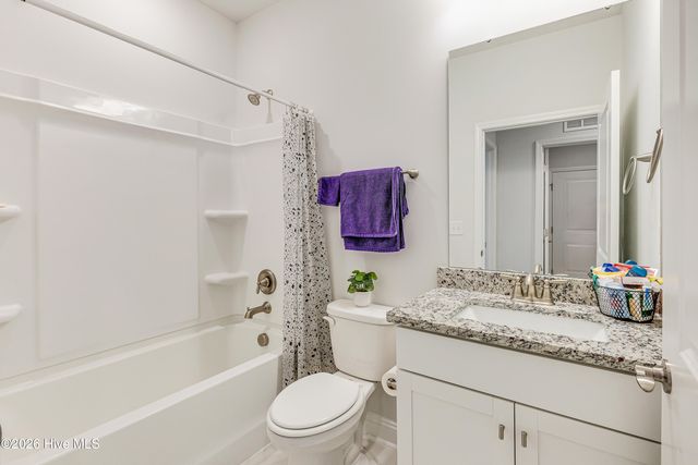 57 Eagle Claw Drive, Carolina Shores, NC 28467