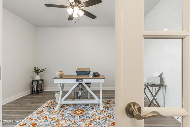 57 Eagle Claw Drive, Carolina Shores, NC 28467