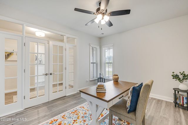 57 Eagle Claw Drive, Carolina Shores, NC 28467