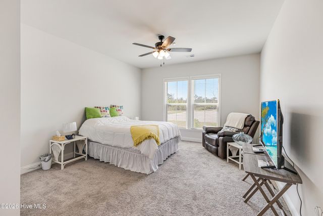 57 Eagle Claw Drive, Carolina Shores, NC 28467